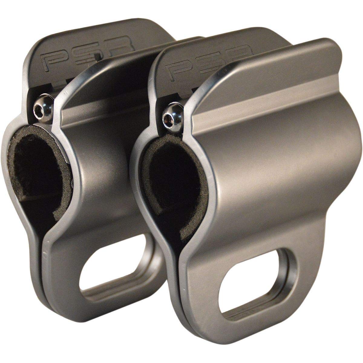 PSR Tie-Down Clamp (Gunmetal)